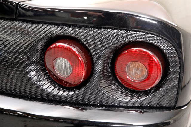 2000 Ferrari 360 Modena  | Burbank, California | MDK International