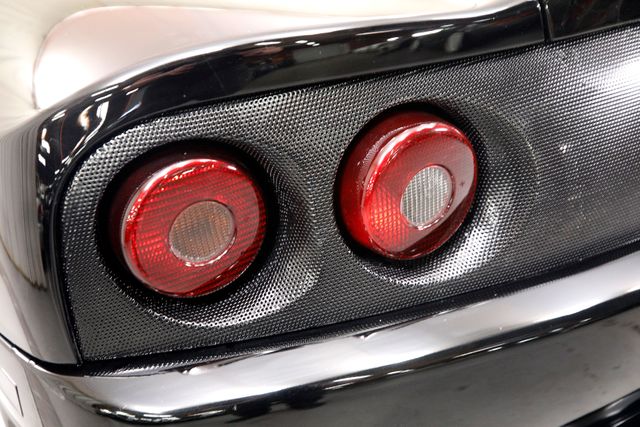 2000 Ferrari 360 Modena | Burbank, California | MDK International 2000 Ferrari 360 Modena | Burbank, California | MDK International