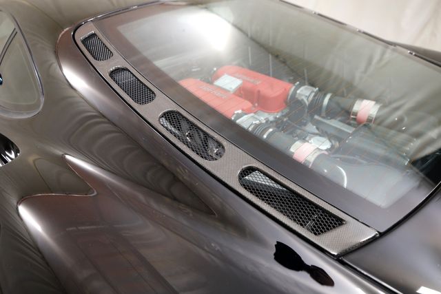 2000 Ferrari 360 Modena  | Burbank, California | MDK International