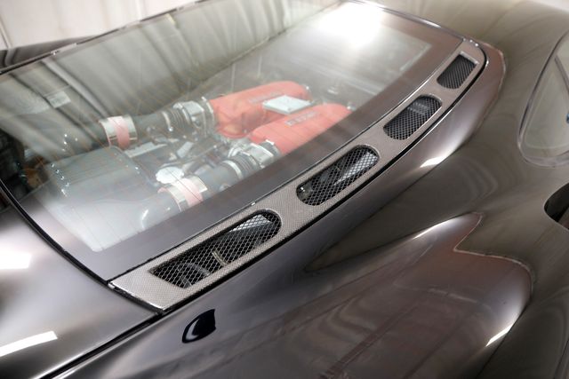 2000 Ferrari 360 Modena | Burbank, California | MDK International 2000 Ferrari 360 Modena | Burbank, California | MDK International