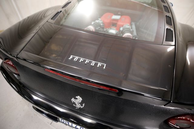 2000 Ferrari 360 Modena | Burbank, California | MDK International 2000 Ferrari 360 Modena | Burbank, California | MDK International