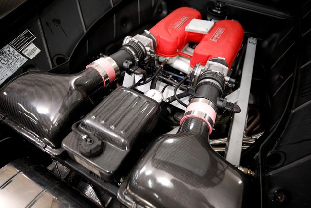 2000 Ferrari 360 Modena | Burbank, California | MDK International 2000 Ferrari 360 Modena | Burbank, California | MDK International