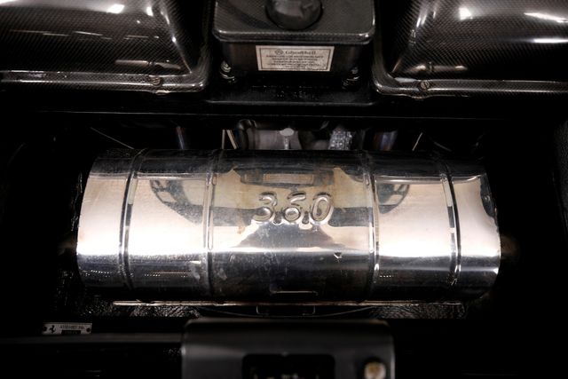 2000 Ferrari 360 Modena  | Burbank, California | MDK International