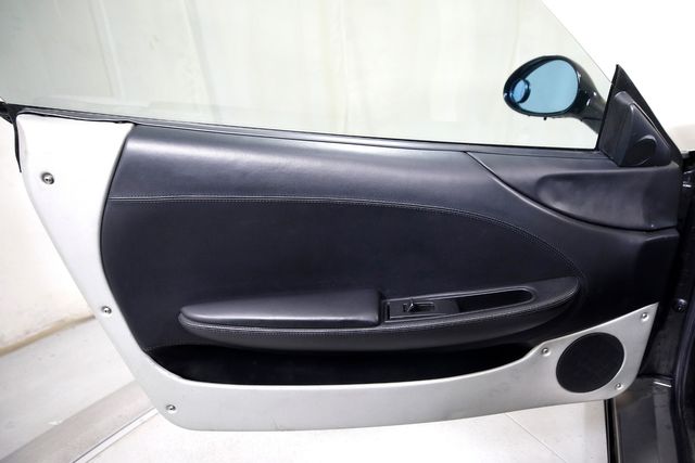 2000 Ferrari 360 Modena | Burbank, California | MDK International 2000 Ferrari 360 Modena | Burbank, California | MDK International