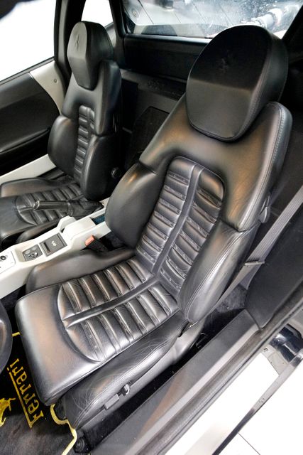 2000 Ferrari 360 Modena | Burbank, California | MDK International 2000 Ferrari 360 Modena | Burbank, California | MDK International