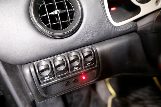 2000 Ferrari 360 Modena | Burbank, California | MDK International 2000 Ferrari 360 Modena | Burbank, California | MDK International