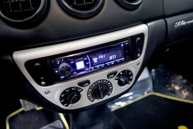 2000 Ferrari 360 Modena | Burbank, California | MDK International 2000 Ferrari 360 Modena | Burbank, California | MDK International