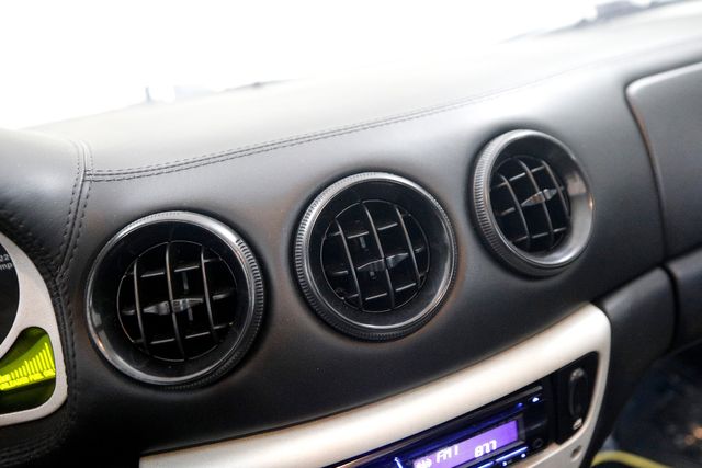 2000 Ferrari 360 Modena  | Burbank, California | MDK International