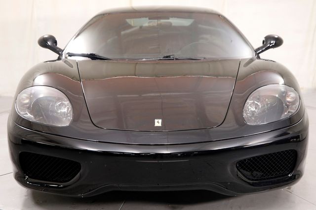 2000 Ferrari 360 Modena  | Burbank, California | MDK International