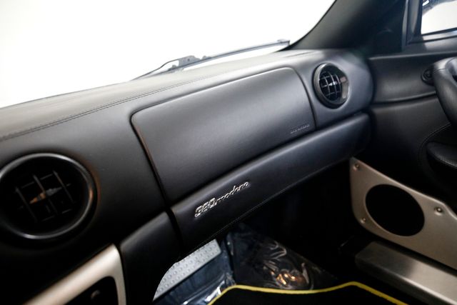 2000 Ferrari 360 Modena  | Burbank, California | MDK International