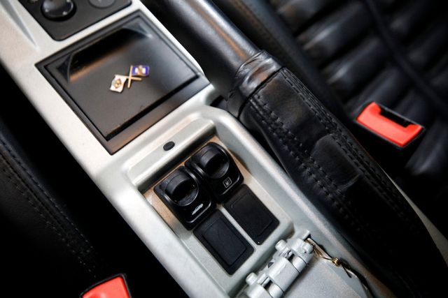 2000 Ferrari 360 Modena  | Burbank, California | MDK International