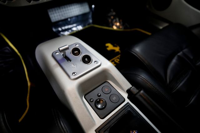 2000 Ferrari 360 Modena  | Burbank, California | MDK International