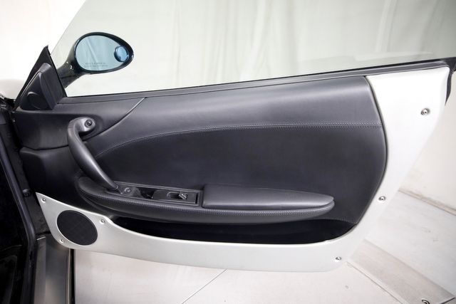 2000 Ferrari 360 Modena | Burbank, California | MDK International 2000 Ferrari 360 Modena | Burbank, California | MDK International