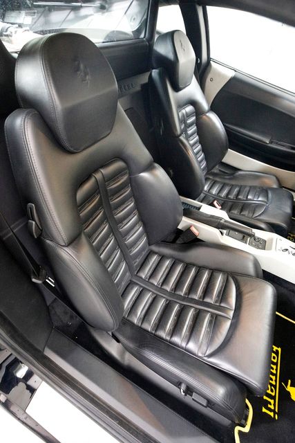 2000 Ferrari 360 Modena | Burbank, California | MDK International 2000 Ferrari 360 Modena | Burbank, California | MDK International