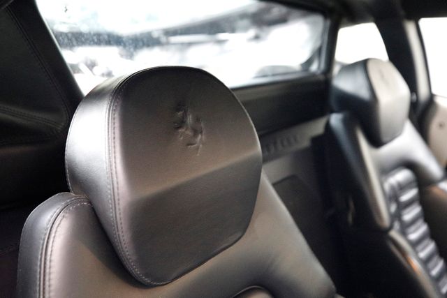 2000 Ferrari 360 Modena  | Burbank, California | MDK International