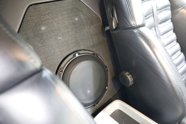 2000 Ferrari 360 Modena | Burbank, California | MDK International 2000 Ferrari 360 Modena | Burbank, California | MDK International