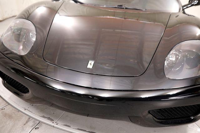 2000 Ferrari 360 Modena | Burbank, California | MDK International 2000 Ferrari 360 Modena | Burbank, California | MDK International