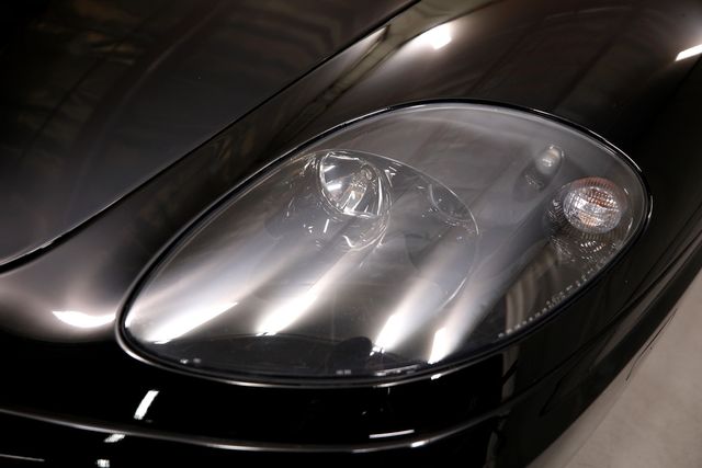 2000 Ferrari 360 Modena | Burbank, California | MDK International 2000 Ferrari 360 Modena | Burbank, California | MDK International