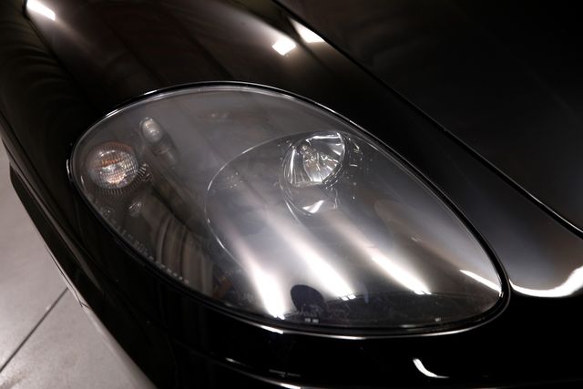 2000 Ferrari 360 Modena | Burbank, California | MDK International 2000 Ferrari 360 Modena | Burbank, California | MDK International