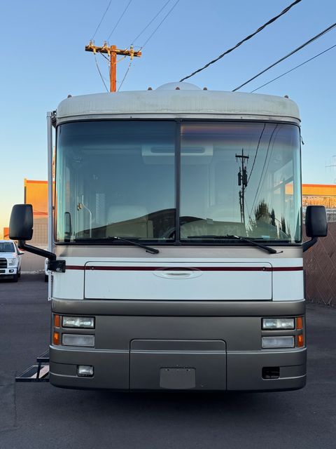 2000 FLEETWOOD DISCOVERY 37V