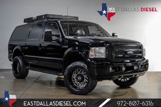 2000 Ford Excursion XLT | Dallas, TX | East Dallas Diesel