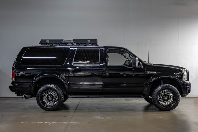 2000 Ford Excursion SOUTHERN COMFORT CONVERSION 7.3L Power Stroke 4WD | Dallas, TX | East Dallas Diesel 2000 Ford Excursion SOUTHERN COMFORT CONVERSION 7.3L Power Stroke 4WD | Dallas, TX | East Dallas Diesel