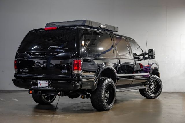 2000 Ford Excursion XLT | Dallas, TX | East Dallas Diesel
