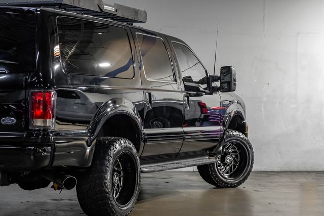 2000 Ford Excursion SOUTHERN COMFORT CONVERSION 7.3L Power Stroke 4WD | Dallas, TX | East Dallas Diesel 2000 Ford Excursion SOUTHERN COMFORT CONVERSION 7.3L Power Stroke 4WD | Dallas, TX | East Dallas Diesel