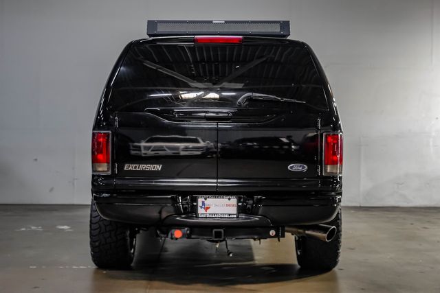 2000 Ford Excursion XLT | Dallas, TX | East Dallas Diesel