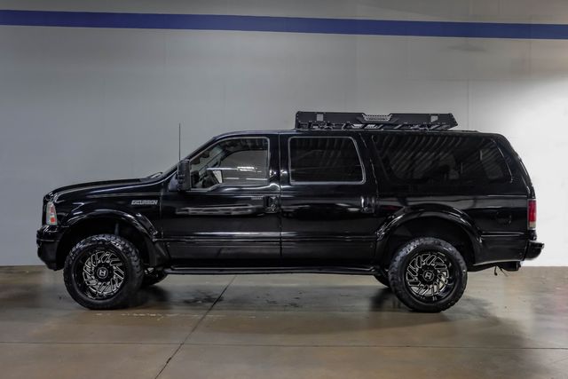 2000 Ford Excursion XLT | Dallas, TX | East Dallas Diesel