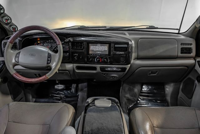 2000 Ford Excursion SOUTHERN COMFORT CONVERSION 7.3L Power Stroke 4WD | Dallas, TX | East Dallas Diesel 2000 Ford Excursion SOUTHERN COMFORT CONVERSION 7.3L Power Stroke 4WD | Dallas, TX | East Dallas Diesel
