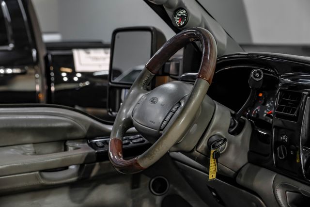 2000 Ford Excursion SOUTHERN COMFORT CONVERSION 7.3L Power Stroke 4WD | Dallas, TX | East Dallas Diesel 2000 Ford Excursion SOUTHERN COMFORT CONVERSION 7.3L Power Stroke 4WD | Dallas, TX | East Dallas Diesel