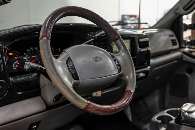 2000 Ford Excursion XLT | Dallas, TX | East Dallas Diesel