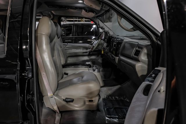 2000 Ford Excursion XLT | Dallas, TX | East Dallas Diesel