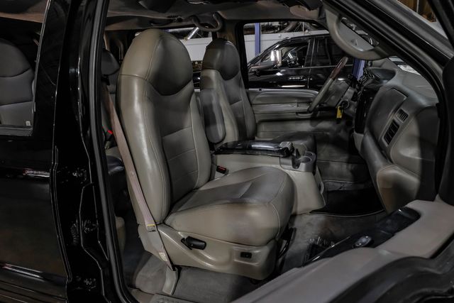 2000 Ford Excursion XLT | Dallas, TX | East Dallas Diesel