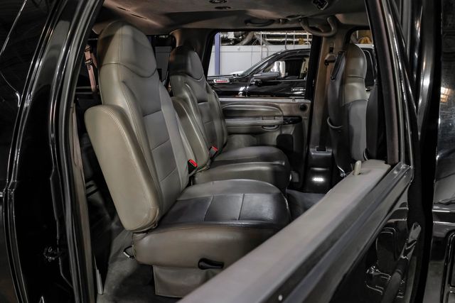 2000 Ford Excursion XLT | Dallas, TX | East Dallas Diesel