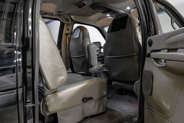 2000 Ford Excursion XLT | Dallas, TX | East Dallas Diesel