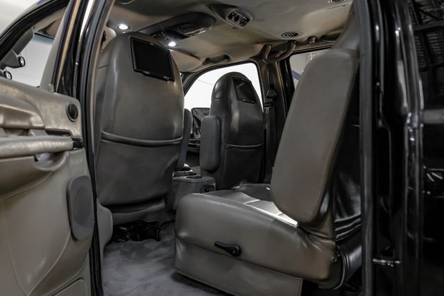 2000 Ford Excursion SOUTHERN COMFORT CONVERSION 7.3L Power Stroke 4WD | Dallas, TX | East Dallas Diesel 2000 Ford Excursion SOUTHERN COMFORT CONVERSION 7.3L Power Stroke 4WD | Dallas, TX | East Dallas Diesel