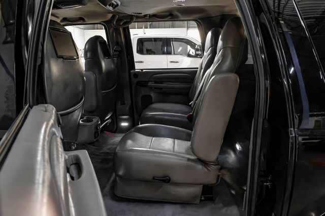 2000 Ford Excursion SOUTHERN COMFORT CONVERSION 7.3L Power Stroke 4WD | Dallas, TX | East Dallas Diesel 2000 Ford Excursion SOUTHERN COMFORT CONVERSION 7.3L Power Stroke 4WD | Dallas, TX | East Dallas Diesel