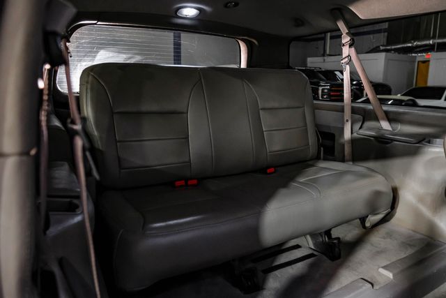 2000 Ford Excursion SOUTHERN COMFORT CONVERSION 7.3L Power Stroke 4WD | Dallas, TX | East Dallas Diesel 2000 Ford Excursion SOUTHERN COMFORT CONVERSION 7.3L Power Stroke 4WD | Dallas, TX | East Dallas Diesel