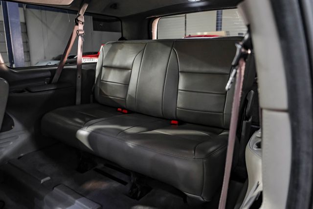 2000 Ford Excursion XLT | Dallas, TX | East Dallas Diesel