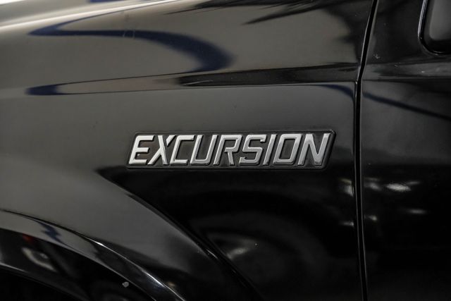 2000 Ford Excursion SOUTHERN COMFORT CONVERSION 7.3L Power Stroke 4WD | Dallas, TX | East Dallas Diesel 2000 Ford Excursion SOUTHERN COMFORT CONVERSION 7.3L Power Stroke 4WD | Dallas, TX | East Dallas Diesel