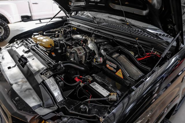 2000 Ford Excursion SOUTHERN COMFORT CONVERSION 7.3L Power Stroke 4WD | Dallas, TX | East Dallas Diesel 2000 Ford Excursion SOUTHERN COMFORT CONVERSION 7.3L Power Stroke 4WD | Dallas, TX | East Dallas Diesel