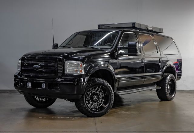 2000 Ford Excursion XLT | Dallas, TX | East Dallas Diesel 2000 Ford Excursion XLT | Dallas, TX | East Dallas Diesel