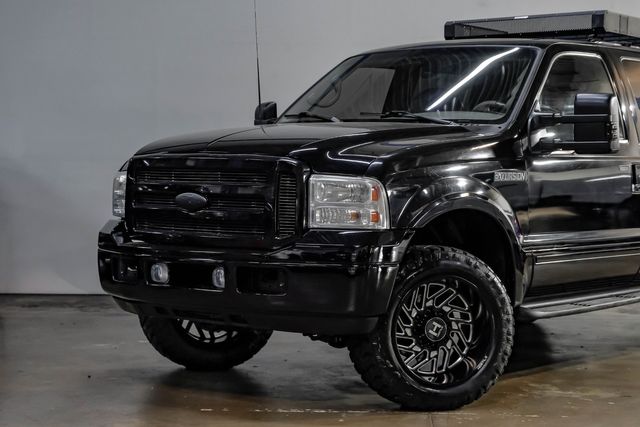 2000 Ford Excursion XLT | Dallas, TX | East Dallas Diesel 2000 Ford Excursion XLT | Dallas, TX | East Dallas Diesel