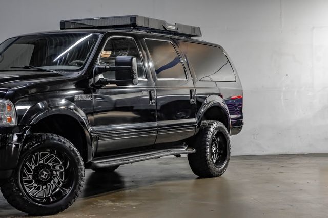 2000 Ford Excursion XLT | Dallas, TX | East Dallas Diesel