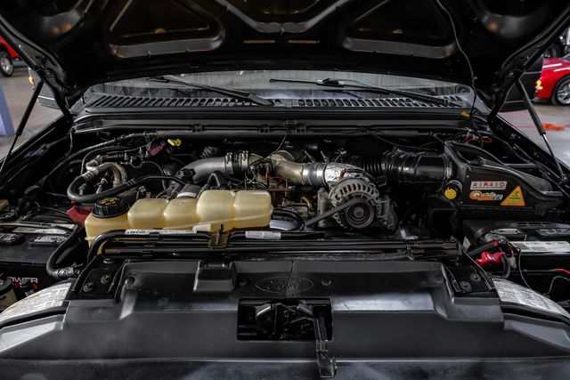 2000 Ford Excursion SOUTHERN COMFORT CONVERSION 7.3L Power Stroke 4WD | Dallas, TX | East Dallas Diesel 2000 Ford Excursion SOUTHERN COMFORT CONVERSION 7.3L Power Stroke 4WD | Dallas, TX | East Dallas Diesel