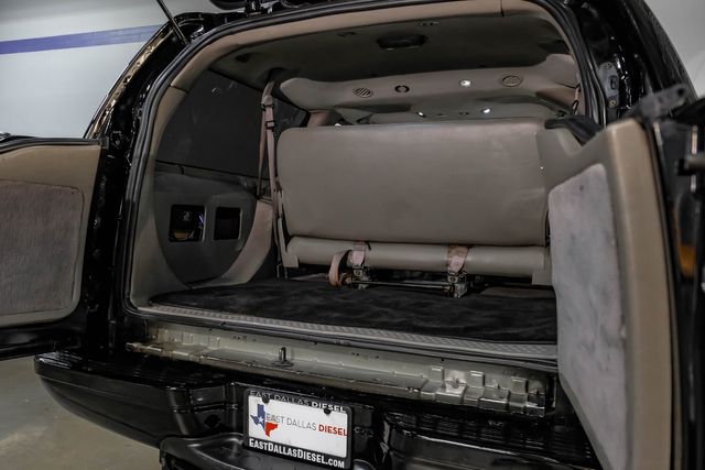 2000 Ford Excursion XLT | Dallas, TX | East Dallas Diesel