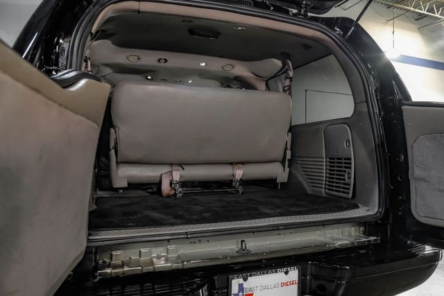 2000 Ford Excursion XLT | Dallas, TX | East Dallas Diesel