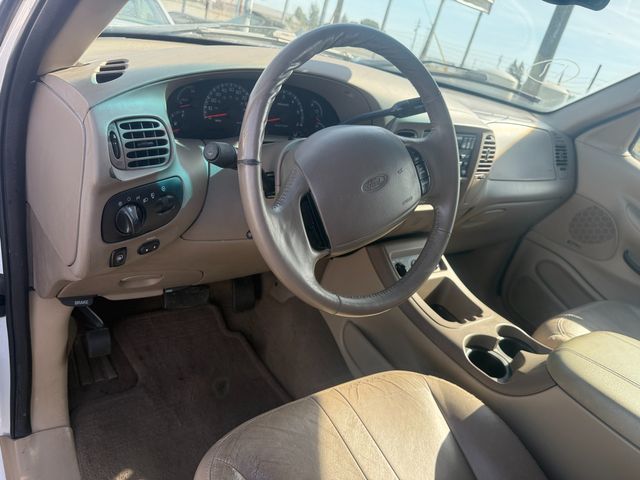 2000 Ford Expedition Eddie Bauer